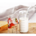 glass measuring cup milk cup for Children